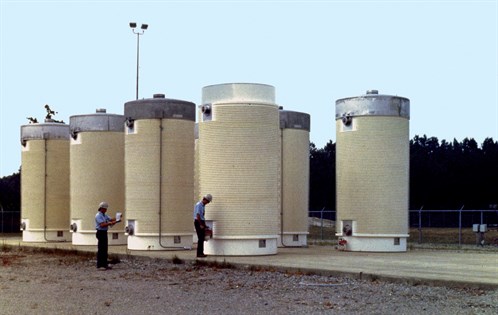 Nuclear _dry _storage