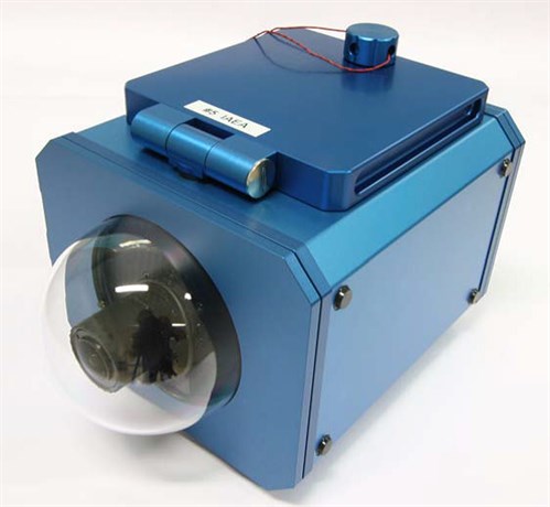 Ngss -single -camera